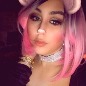 Meet your Posher, Katy